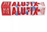 ALUFIX Jéggolyókészítő zacskó, önzáró, 180 db, ALUFIX (KHK1074) - webpapir