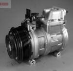 DENSO Compresor, climatizare DENSO DCP17019 (DCP17019)