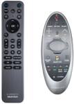 GENERAL SAMSUNG BN59-01181A - fém háttérvilágítású kompatibilis távirányító MAYAK, VOICE és varázslatos funkciók nélkül