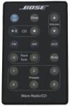 BOSE AWRC3G, AWRC3P, WAVE RADIO/CD - eredeti gyári távirányító