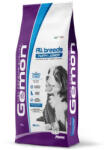 Gemon 15kg Puppy & Junior Tonhal-rizs