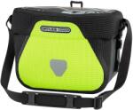 Ortlieb Ultimate High-Vis kerékpár kormánytáska - sárga