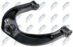 NTY Brat, suspensie roata NTY ZWG-WW-000 (ZWG-WW-000)