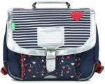 Tann's Ghiozdane Fete EMILIE CARTABLE 35CM Tann's Multicolor Unic
