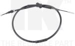 NK Cablu, frana de parcare NK 904769 (904769)