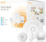 IMOU IOT Alarm Kit EU5N 1dbZG2 HUB, 1db ZP1 PIR, 2db ZD1nyitás, 1db ZE1 (IOTAlarmKitEU5N) - digital24