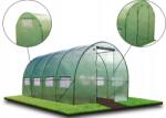 Bestent Solar de grădină 2, 5x4m cu filtru UV PROFI Garden (TUN3069)