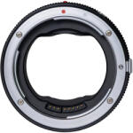 Megadap EFTZ21 Canon EF - Nikon Z autofókuszos adapter (EFTZ21)