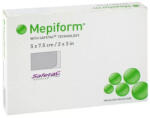  Mepiform Kötszer 5cm X 7, 5cm 5x - plazapatika
