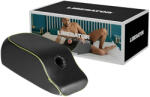 Fleshlight on a mission - szexpárna (fekete) - vagyaim