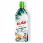 Nufar Solutie pentru covoare si tapiterii, 750 ml