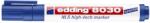 edding Alkoholos marker EDDING 8030 NLS kék (7580154001)