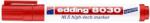 edding Alkoholos marker EDDING 8030 NLS piros (7580154000)