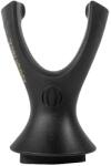Ernie Ball 9619 WALL HANGER Black - fali tartó