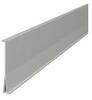 OBO 2371 100 Válaszfal 100x2000mm, világosszürke 6026990 (6026990)