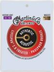 Martin MA535T Custom Light Treated Phosphore Bronze 11-52 akusztikus húrkészlet