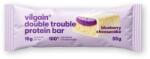 Vilgain Double Trouble протеинов бар - Чийзкейк с боровинки