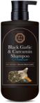 Daeng Gi Meo Ri Black Garlic & Curcumin Shampoo - Șampon Regenerator pentru Păr 500ml