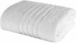 Pucioasa Prosop bumbac 100%, 550gr/m2, 50x90cm, Alb Prosop