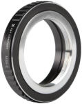 K&F Concept Sony E -M39 Adapter -Objektív-mount Átalakító (M39-NEX) (KF06.251)