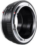 K&F Concept Canon FD - Fujifilm X adapter (FD-FX) (KF06.108)