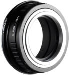 K&F Concept M42 - Canon RF adapter (M42-EOS R) (KF06.382)