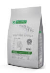 Nature's Protection Superior Care White Dog Grain Free Adult Insect Small 1, 5kg - kutyazoo