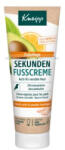 Kneipp Lábkrém - Sekunden 75 ml - segedeszkozok