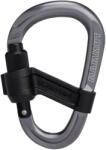 Mammut Carabinieră MAMMUT Smart HMS 2.0 Screw-gate grey