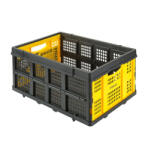 Somogyi Elektronic Kft STANLEY SXWTD-FT505 összecsukható rekesz, 25 kg teherbírás, 50 liter űrtartalom, tömege 2 kg (SXWTD-FT505)