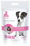 thePet+ Lazac és Baromfi teljes értékű kölyökkutya eledel 2, 8 kg