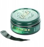Collonil Cipőápoló krém Collonil Creme de Luxe 100ml Fekete Tápláló Szín (CREME DE LUXE CZARNY 100ML)