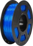 AnyCubic Filament TPU Anycubic (Albastru transparent) 1 kg