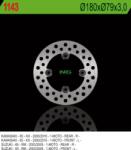 NG Féktárcsa Első/hátsó Kawasaki Kx 65 '00-'20, Suzuki Rm 65 '03-'05