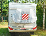 Fiamma Bike Cover 2/3 kerékpártakaró (C98442)
