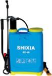 Farmo Permetezőgép háti, Farmo SX-LK12F (12 l)