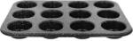 Brunbeste Muffinforma 35 × 26, 5 cm / 6 × 3 cm - Brunbeste (1029)