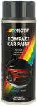 MOTIP Vopsea auto MOTIP KOMPAKT CAR PAINT grey high gloss 400 ml 46817 (46817)