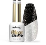 Clavier Top Nailsology Sun Shine Clavier Silver, 8ml