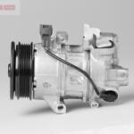 DENSO Compresor, climatizare DENSO DCP45003 (DCP45003) - automobilus