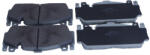 Quaro Fékbetétek Ham. Bmw P. 5 11-/6 12-