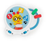 Baby Einstein Tiny Tempo zenei játékdob 3 hónapos kortól - vitalcafe