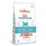 Calibra Dog Life Senior Small Breed bárány változat: 6 kg