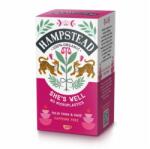 Hampstead Tea Bio gyógytea női egyensúlyért 20db
