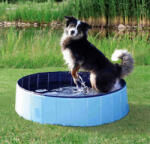 TRIXIE 39482 Dog pool- kutya medence Medium, 120x30cm