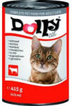 Dolly konzerv marha 24×415g - pegazusallatpatika