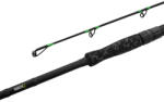 Delphin MonstaX 170cm/150g/2részes harcsázó bot