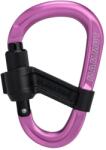  MAMMUT Smart HMS 2.0 Screw-gate pink - karabiner (7613357873826)