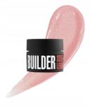 Kodi Professional Építő zselé sűrű Builder self-level gel Beige Shine 13g