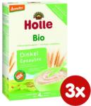 Holle Bio tönköly tejmentes zabkása 250g